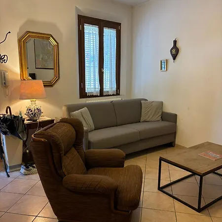 アパート Via Di Roma 4 *