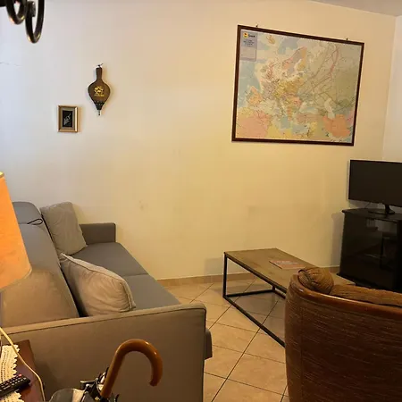 アパート Via Di Roma 4 ラヴェンナ