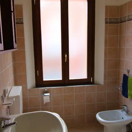 Via Di Roma 4 ラヴェンナ