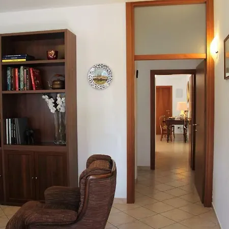 アパート Via Di Roma 4 *