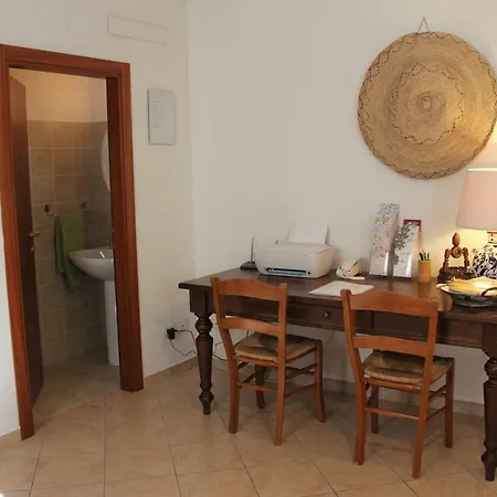 アパート Via Di Roma 4 ラヴェンナ