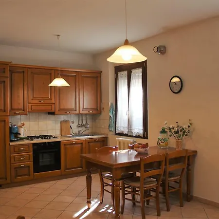 Via Di Roma 4 ラヴェンナ