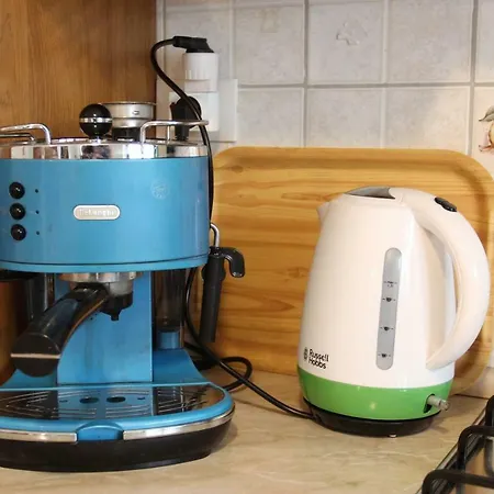 Via Di Roma 4 * ラヴェンナ