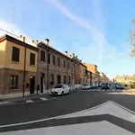 Via Di Roma 4 * Ravenna