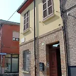 Via Di Roma 4 * Ravenna