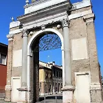 Via Di Roma 4 Apartman Ravenna