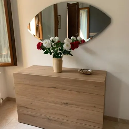 Via Di Roma 4 * Ravenna