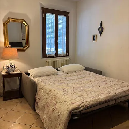 Via Di Roma 4