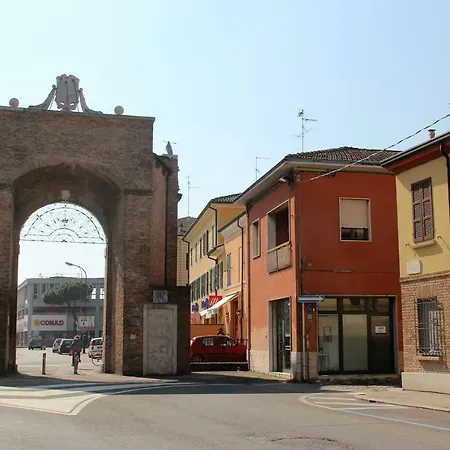 Lägenhet Via Di Roma 4