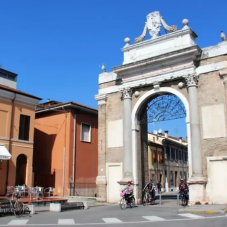 Lägenhet Via Di Roma 4 *