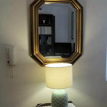 Lägenhet Via Di Roma 4 *