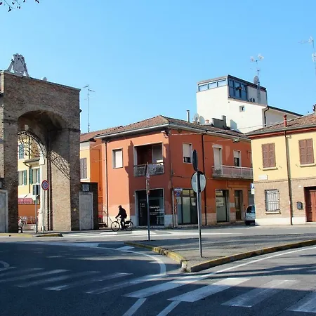 Apartman Via Di Roma 4 *