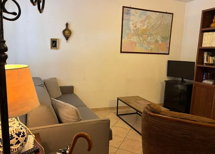 Διαμέρισμα Via Di Roma 4 Ραβένα