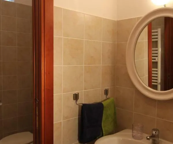 Via Di Roma 4 Διαμέρισμα Ραβένα