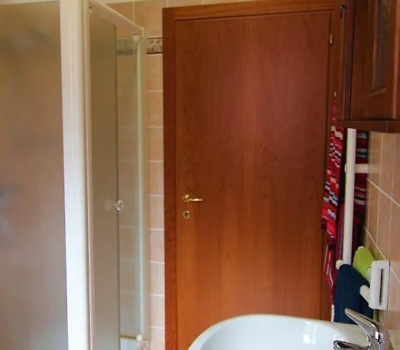 Via Di Roma 4 * Ραβένα