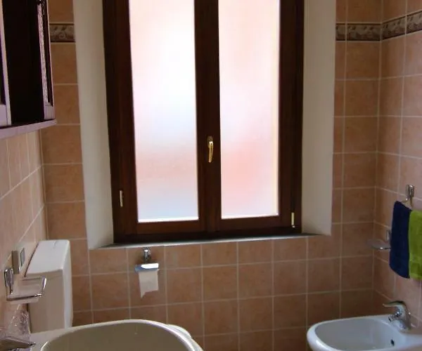 Via Di Roma 4 Ραβένα