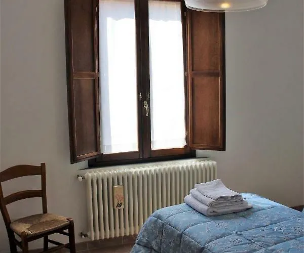 Via Di Roma 4 Διαμέρισμα Ραβένα