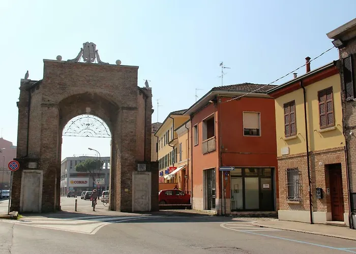 Διαμέρισμα Via Di Roma 4