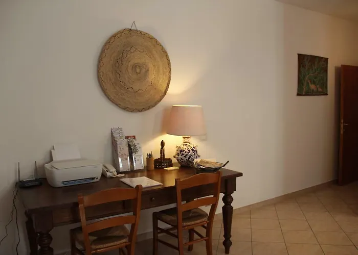 Via Di Roma 4 Διαμέρισμα