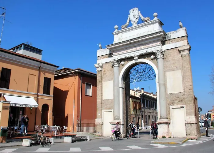 Διαμέρισμα Via Di Roma 4 *