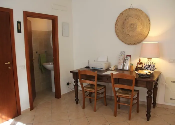 Διαμέρισμα Via Di Roma 4 Ραβένα