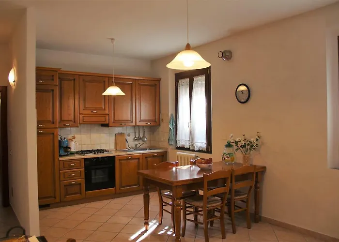 Via Di Roma 4 Ραβένα