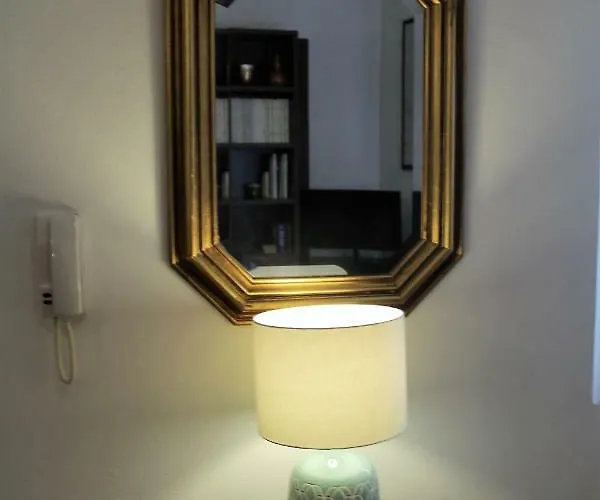 Διαμέρισμα Via Di Roma 4 *