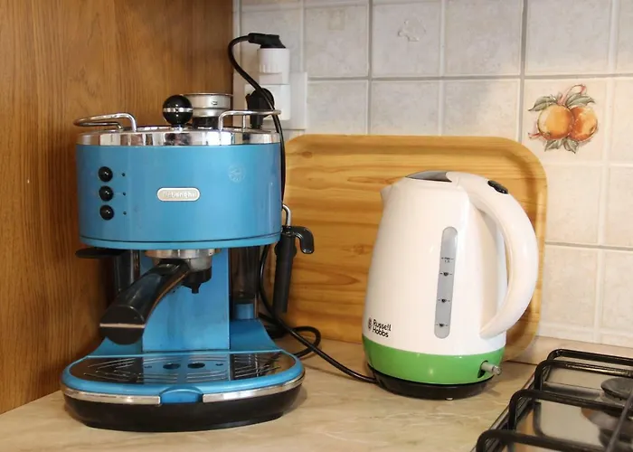 Via Di Roma 4 * Ραβένα